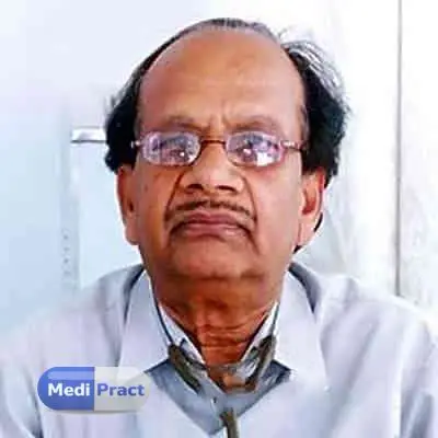 Dr. V.N.Sharma Profile Picture
