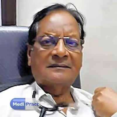 Dr. V.N Wasule Profile Picture