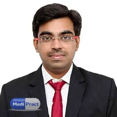 Dr. V. Nagarjuna Maturu Profile Picture