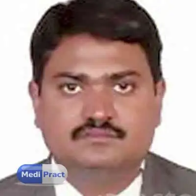 Dr. V. Narayanaswamy Profile Picture