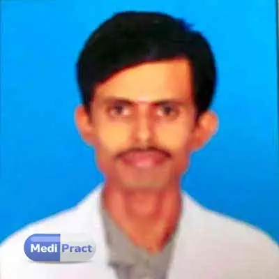 Dr. V Narendra Dev Profile Picture
