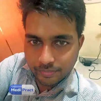 Dr. V.Narendran Profile Picture