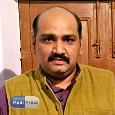 Dr. V. Nihar Profile Picture