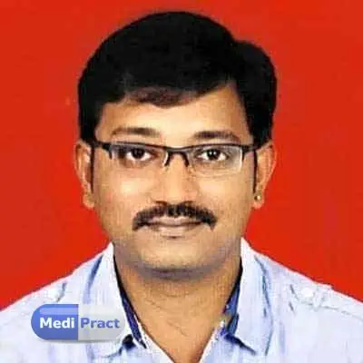 Dr. V. Om Pramod Kumar Raja Profile Picture