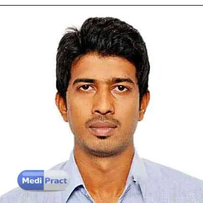 Dr. V Omkar Reddy Profile Picture
