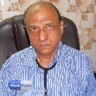 Dr. V P Garg Profile Picture