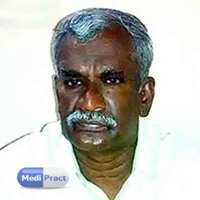 Dr. V.P. Ilango Profile Picture