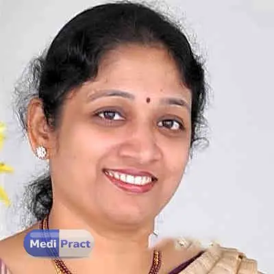 Dr. V.P Jyotsna Profile Picture