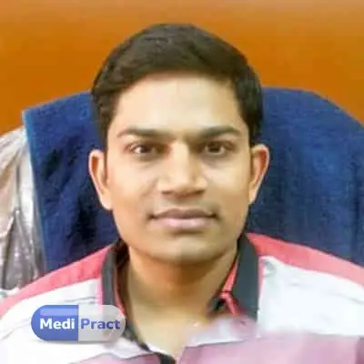 Dr. V.P Patel Profile Picture