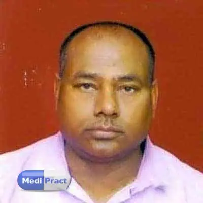 Dr. V. P SAH Profile Picture