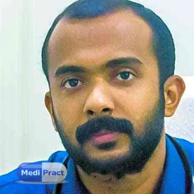 Dr. V.P. Sameer Profile Picture