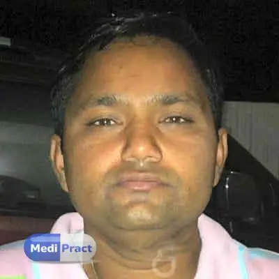 Dr. V P Singh Profile Picture