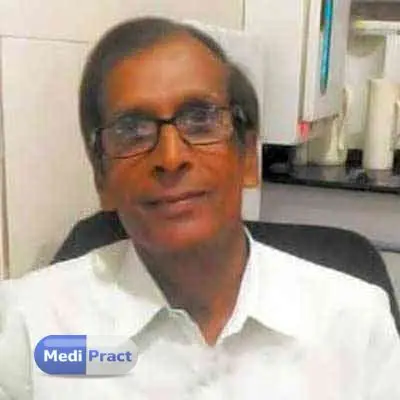 Dr. V.P. Singh Profile Picture