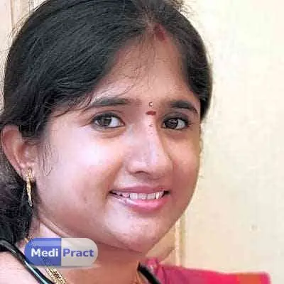 Dr. V. Phanisree Profile Picture