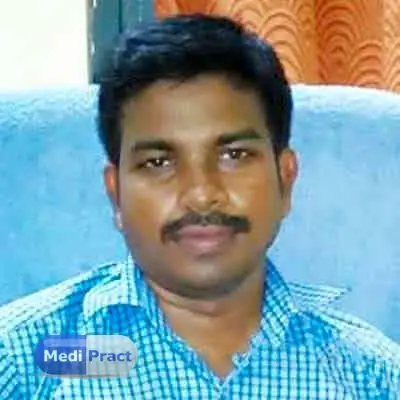 Dr. V Pradeepkumar Profile Picture