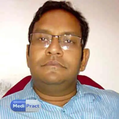 Dr. V. Prakash Profile Picture