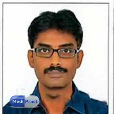 Dr. V Prakash Profile Picture