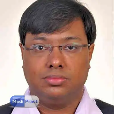 Dr. V . Praneeth Profile Picture
