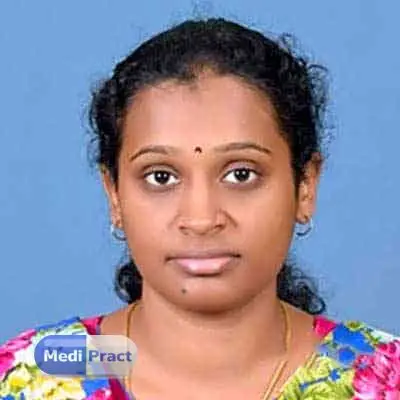 Dr. V Preethi Profile Picture