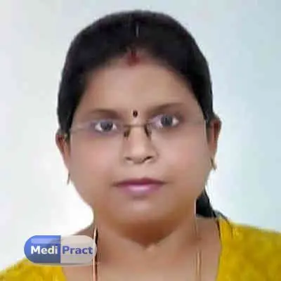 Dr. V.Premalatha Profile Picture