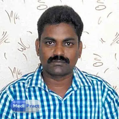 Dr. V. Punniyakotteswaran Profile Picture