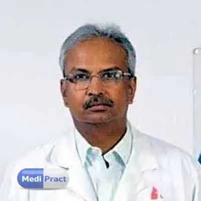 Dr. V.Purushothaman Profile Picture