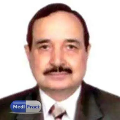Dr. V.R.Anand Profile Picture