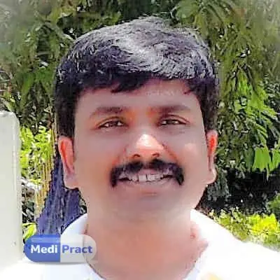 Dr. V R Balaji Profile Picture