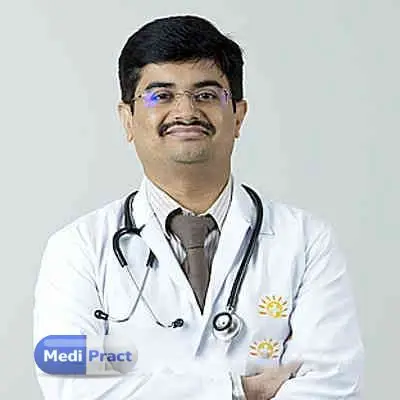 Dr. V R Roopesh Kumar Profile Picture