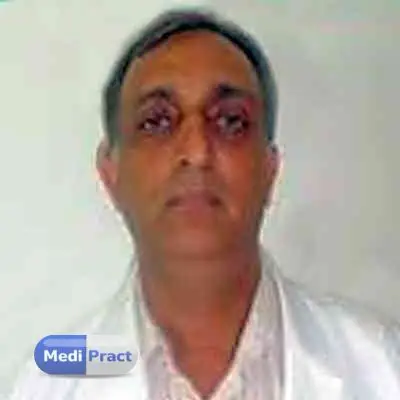 Dr. V.R. Sood Profile Picture