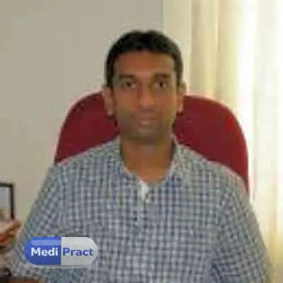Dr. V.R.Vivekanand Profile Picture