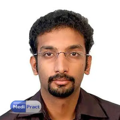 Dr. V Raj Prabhu Profile Picture