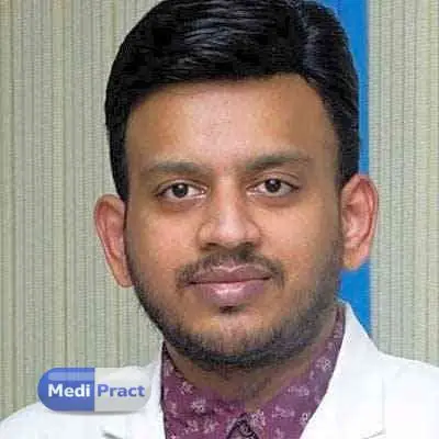 Dr. V Raj Yashwanth Profile Picture
