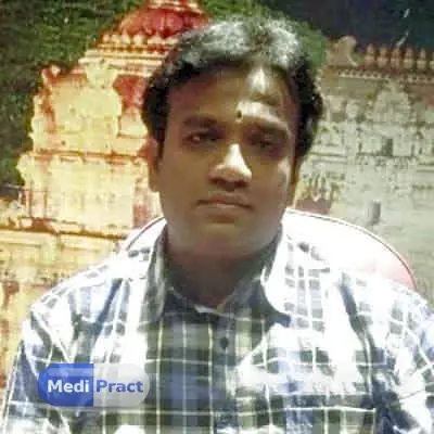 Dr. V.Rajagopal Profile Picture