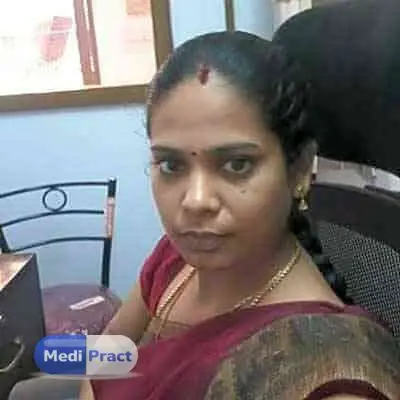 Dr. V Rajeswari Profile Picture
