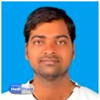 Dr. V Rajnikanth Profile Picture