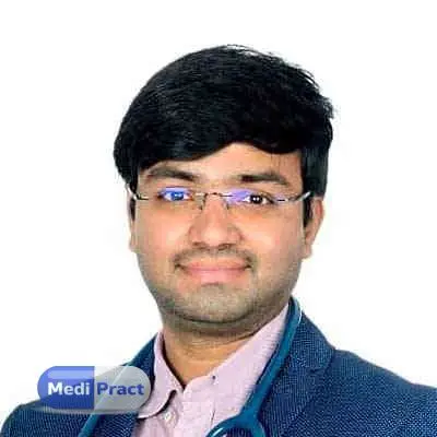 Dr. V Raju Profile Picture