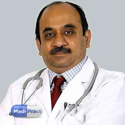 Dr. V Ram Mohan Reddy Profile Picture