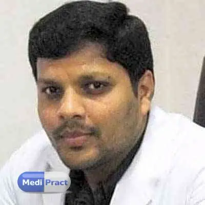 Dr. V. Rama Krishna Profile Picture