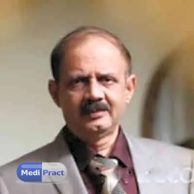 Dr. V Rama Narasimham Profile Picture