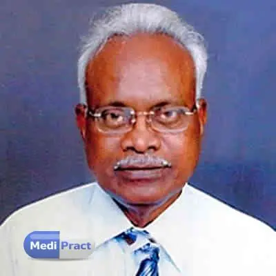 Dr. V. Rama Rao Profile Picture