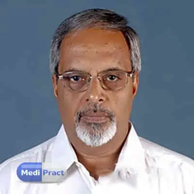 Dr. V. Ramachandran Profile Picture