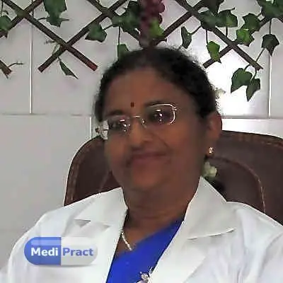 Dr. V. Ramadevi Profile Picture