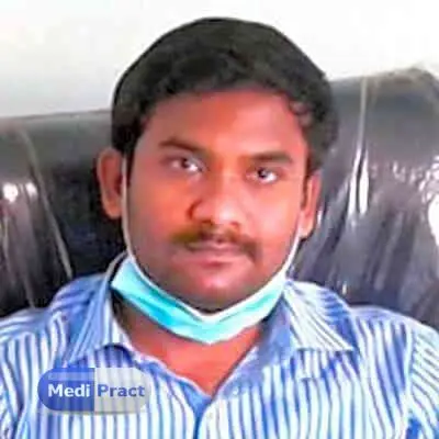 Dr. V. Ramanjaneyulu Profile Picture