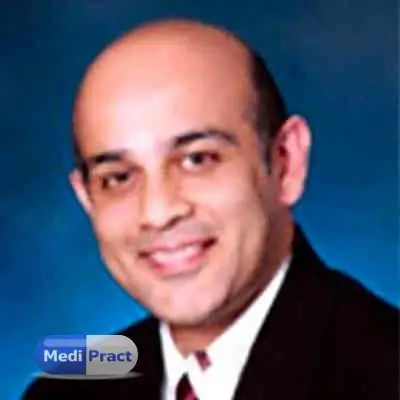 Dr. V. Ramasubramanian Profile Picture
