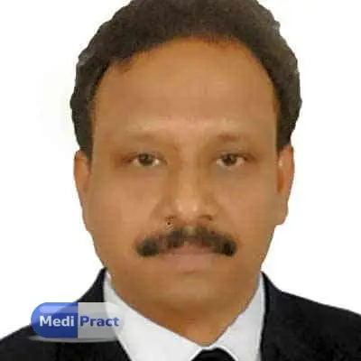 Dr. V. Ramesh Profile Picture