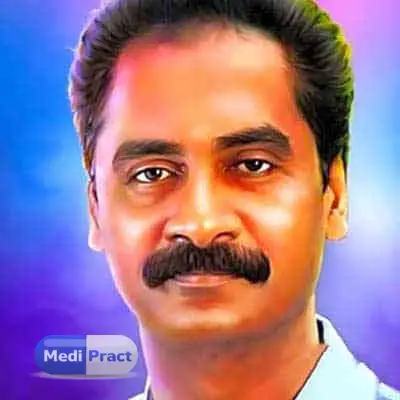 Dr. V RameshBabu Profile Picture