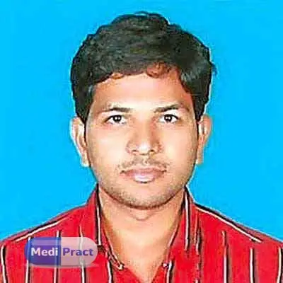 Dr. V Ramprasad Profile Picture