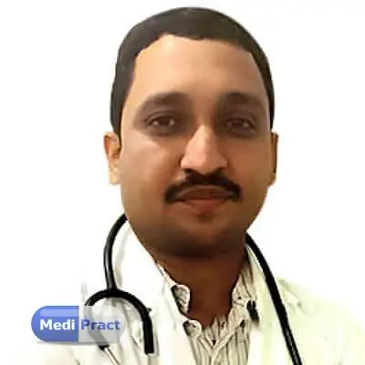Dr. V Ratnakar Profile Picture