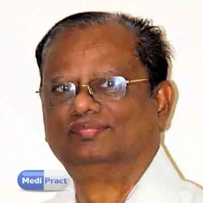 Dr. V. Ratnam Attili Profile Picture